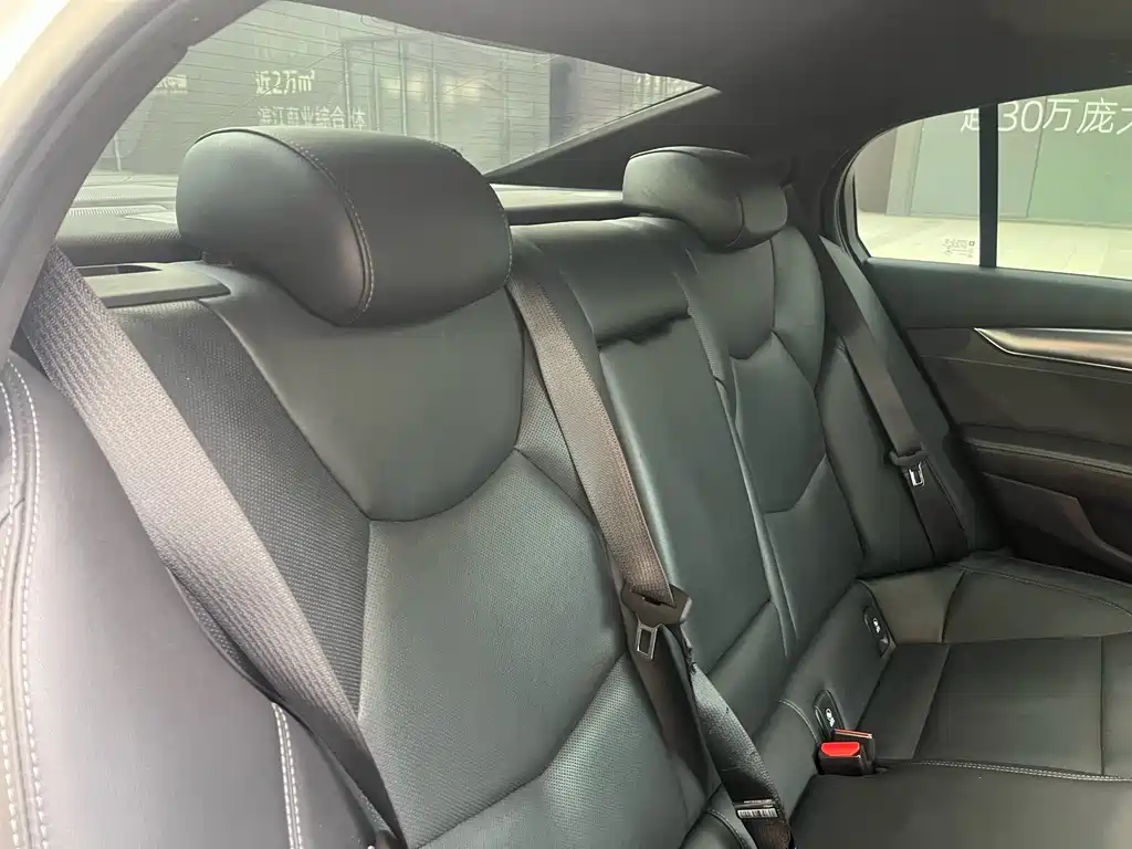 Cadillac Cadillac CT5 2023 28T Luxury (Standard) 2023 - thumbnail 27