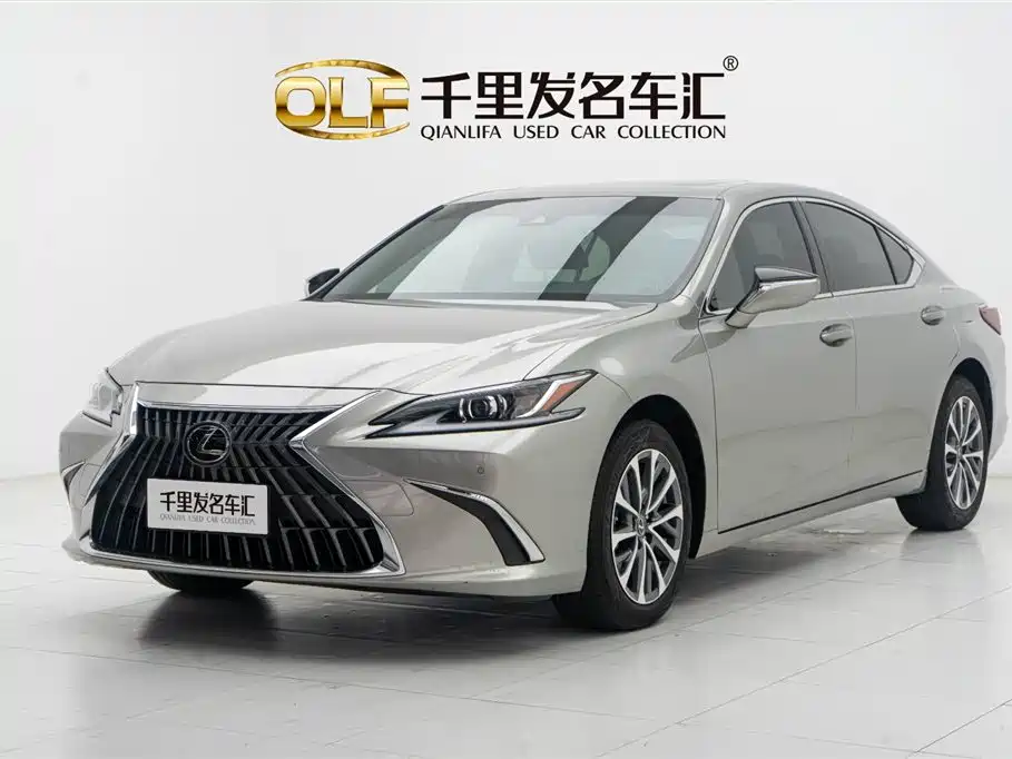 Lexus Lexus ES 2022 200 Excellence Edition 2024