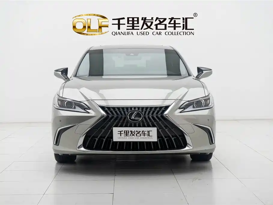Lexus Lexus ES 2022 200 Excellence Edition 2024 - thumbnail 2