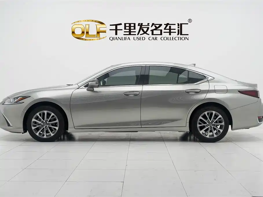 Lexus Lexus ES 2022 200 Excellence Edition 2024 - thumbnail 7