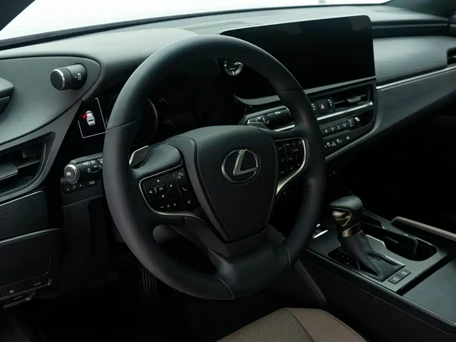 Lexus Lexus ES 2022 200 Excellence Edition 2024 - thumbnail 15