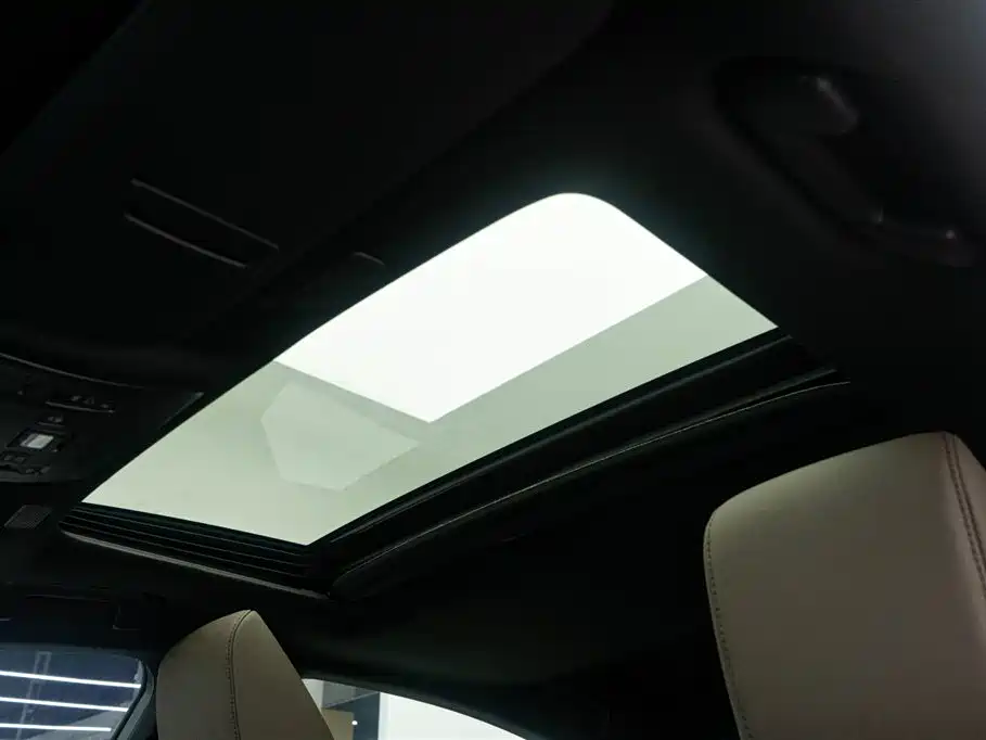 Lexus Lexus ES 2022 200 Excellence Edition 2024 - thumbnail 16