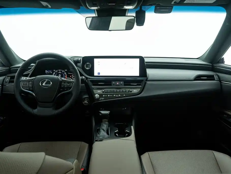 Lexus Lexus ES 2022 200 Excellence Edition 2024 - thumbnail 19