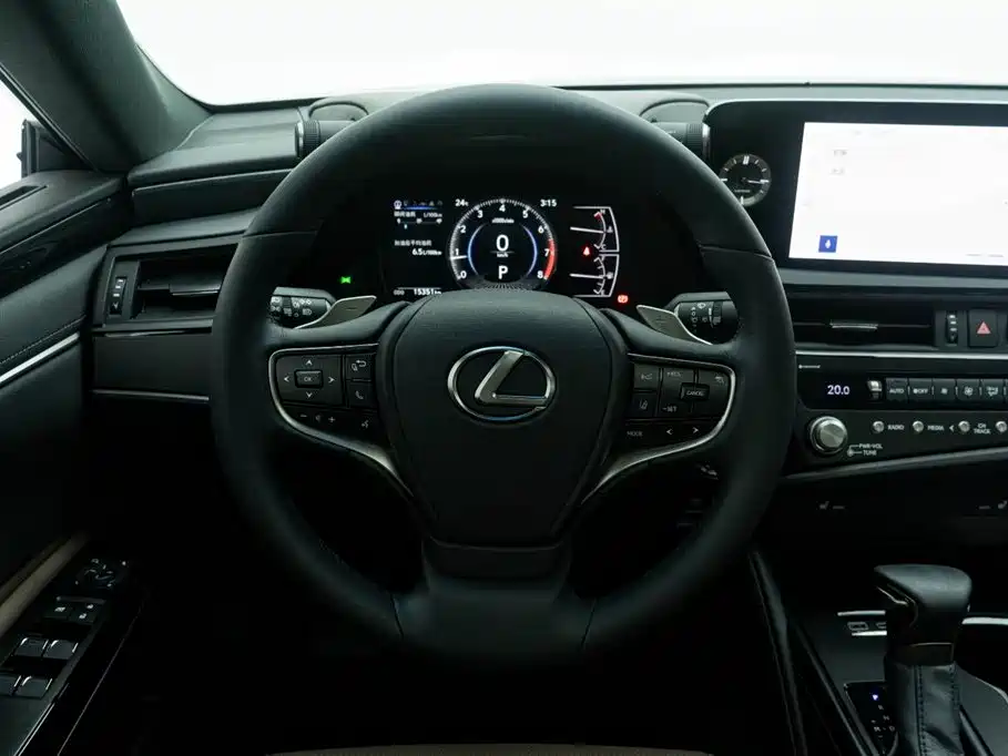 Lexus Lexus ES 2022 200 Excellence Edition 2024 - thumbnail 20