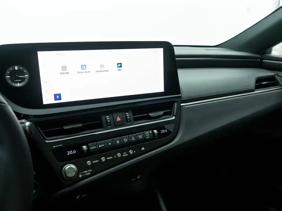Lexus Lexus ES 2022 200 Excellence Edition 2024 - thumbnail 21