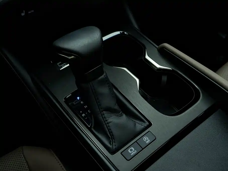 Lexus Lexus ES 2022 200 Excellence Edition 2024 - thumbnail 22