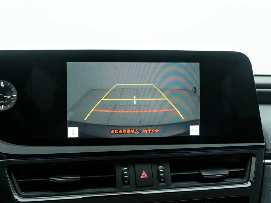 Lexus Lexus ES 2022 200 Excellence Edition 2024 - thumbnail 23