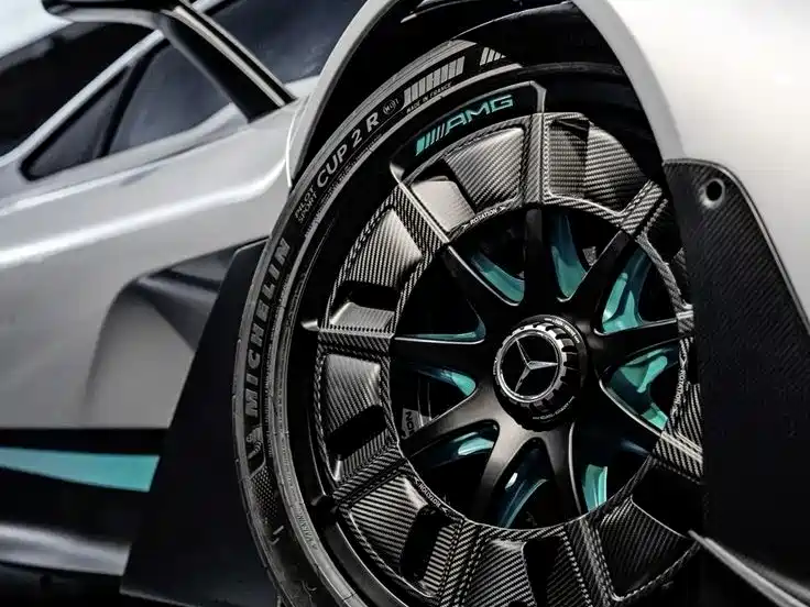 Mercedes-Benz Mercedes-AMG ONE 2023 1.6T Automatic 2026 - thumbnail 6