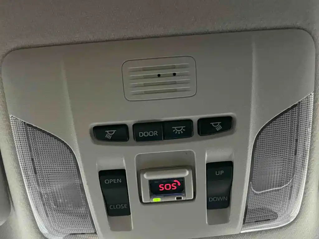 Toyota Toyota Corolla 2021 1.2T S-CVT Premium Plus Edition 2022 - thumbnail 10