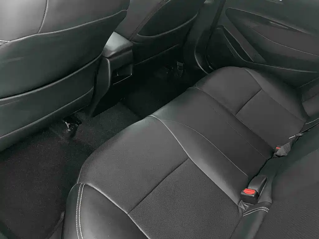 Toyota Toyota Corolla 2021 1.2T S-CVT Premium Plus Edition 2022 - thumbnail 18