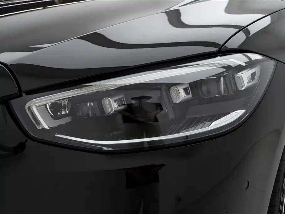 Mercedes-Benz Mercedes-Benz S-Class 2024 S 400 L Business Edition 2024 - thumbnail 9