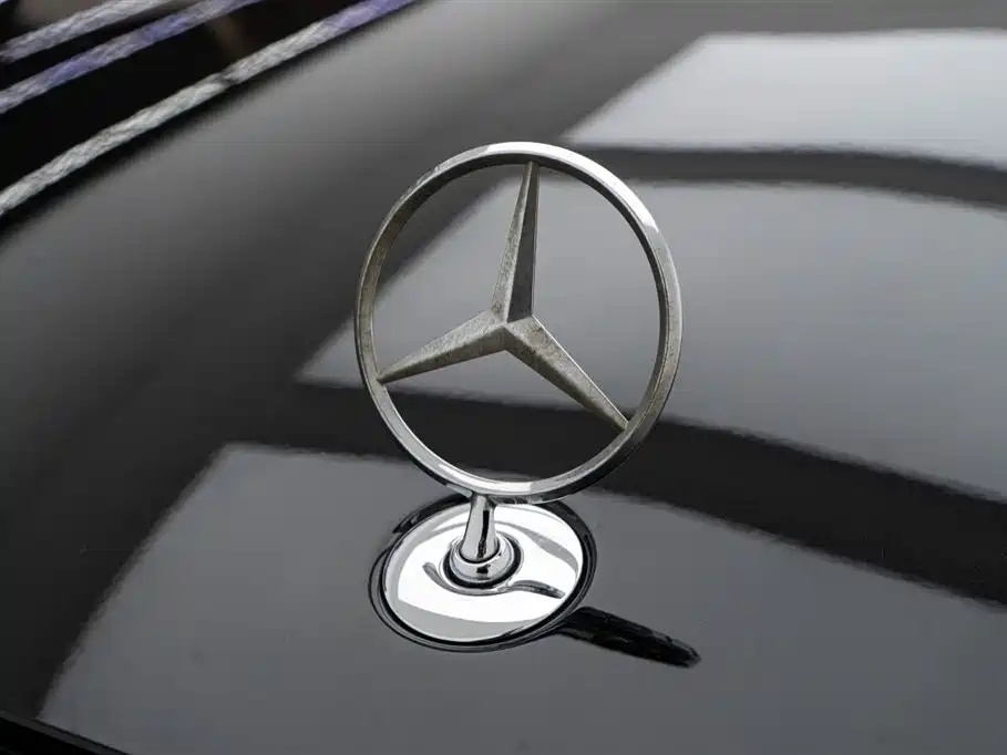 Mercedes-Benz Mercedes-Benz S-Class 2024 S 400 L Business Edition 2024 - thumbnail 10