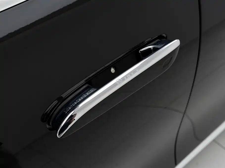 Mercedes-Benz Mercedes-Benz S-Class 2024 S 400 L Business Edition 2024 - thumbnail 11