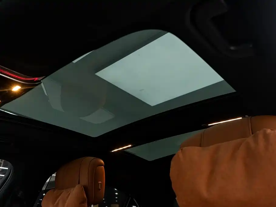 Mercedes-Benz Mercedes-Benz S-Class 2024 S 400 L Business Edition 2024 - thumbnail 19