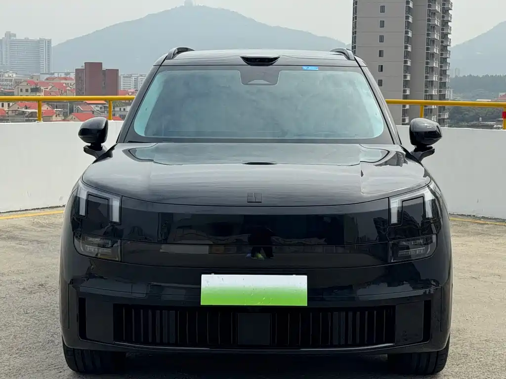 Lynk & Co Lynk & Co 900 2025 2.0T Ultra 2025 - thumbnail 2