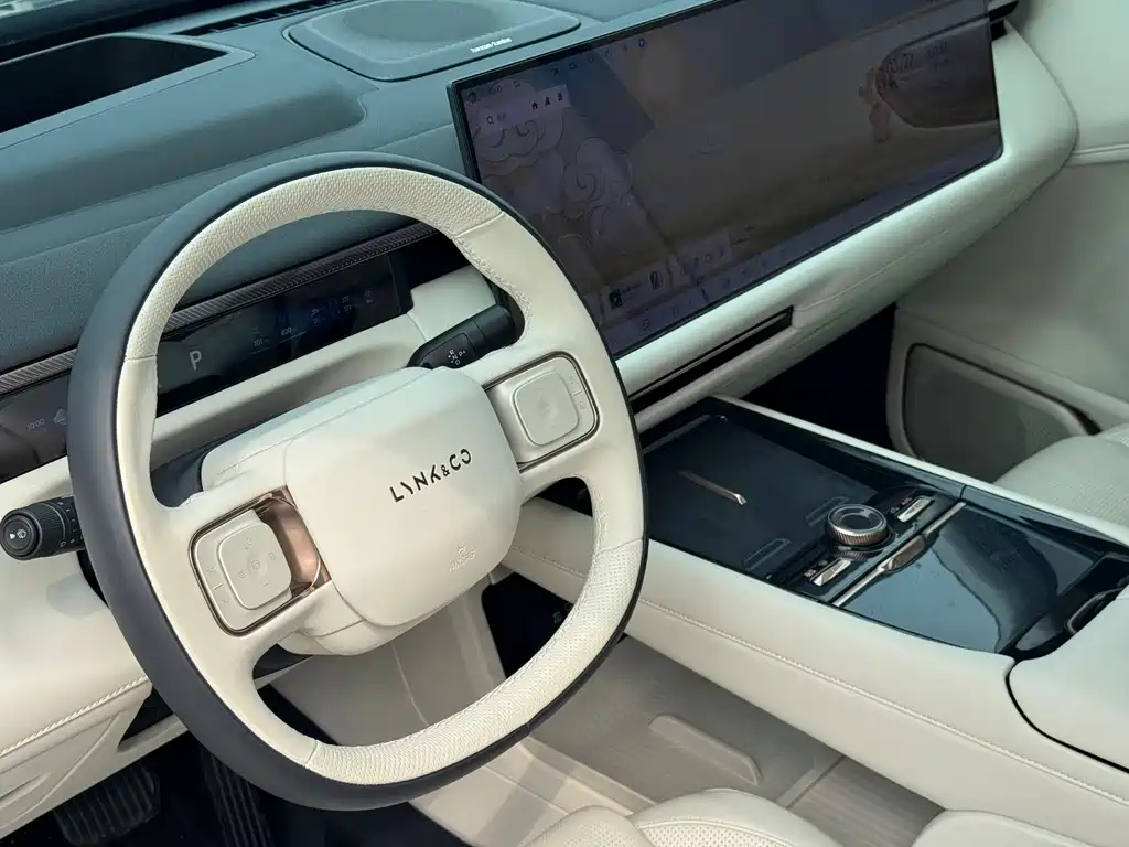 Lynk & Co Lynk & Co 900 2025 2.0T Ultra 2025 - thumbnail 15