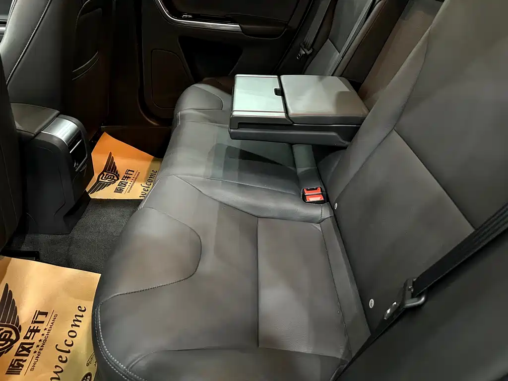 Volvo Volvo XC60 2017 T5 IntelliSafe Upgrade Edition 2017 - thumbnail 13