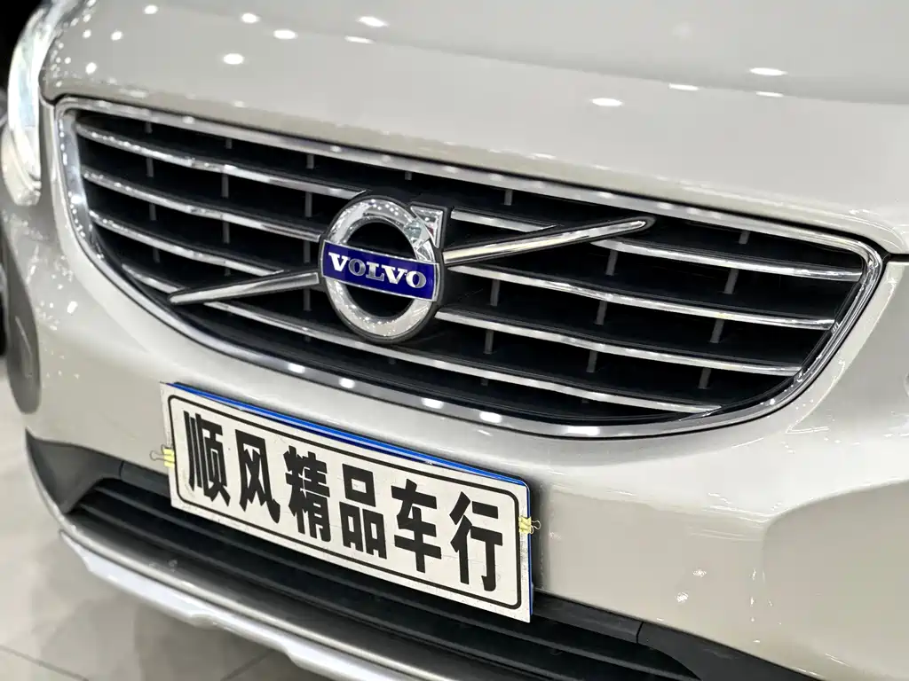 Volvo Volvo XC60 2017 T5 IntelliSafe Upgrade Edition 2017 - thumbnail 29