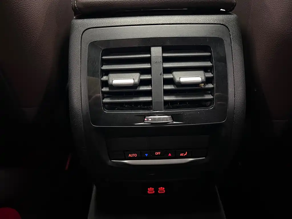 BMW BMW X4 2020 xDrive25i M Sport Package 2020 - thumbnail 25