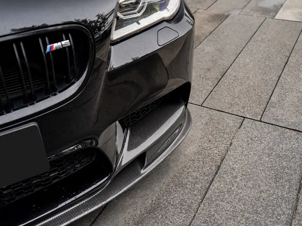 BMW BMW M5 2014 M5 2017 - thumbnail 2