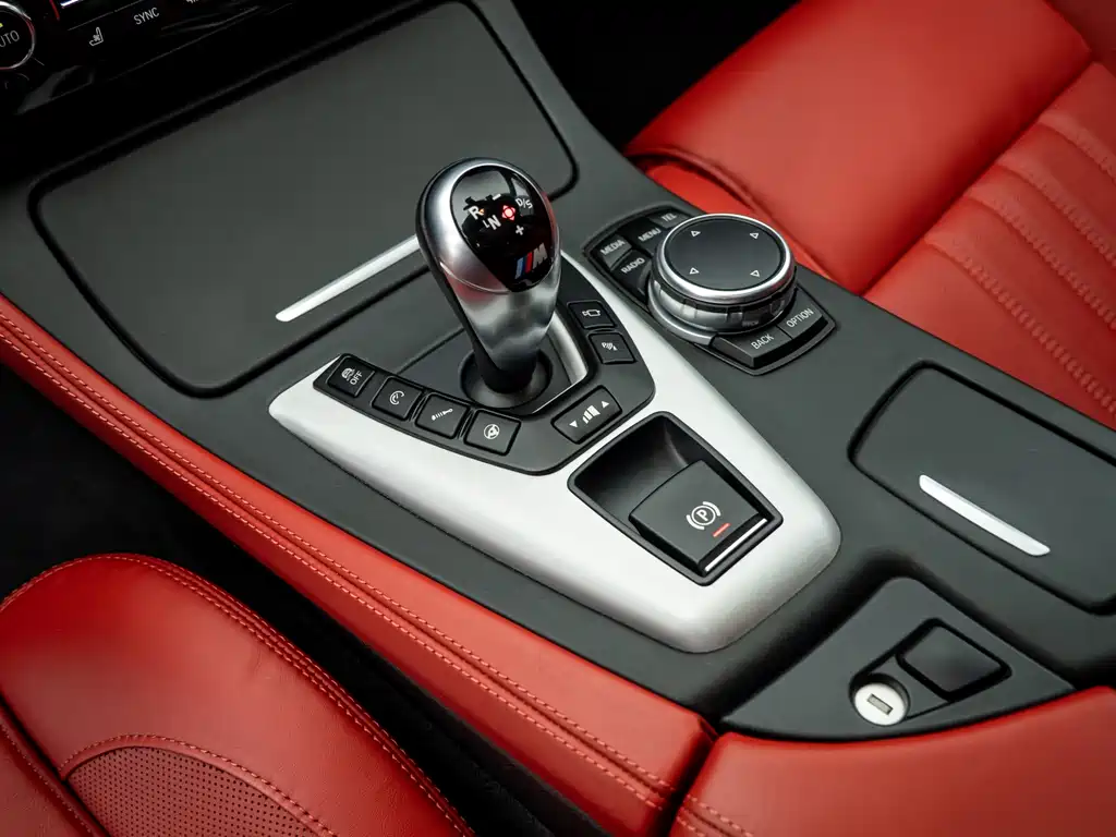 BMW BMW M5 2014 M5 2017 - thumbnail 11
