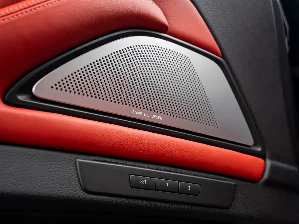 BMW BMW M5 2014 M5 2017 - thumbnail 12