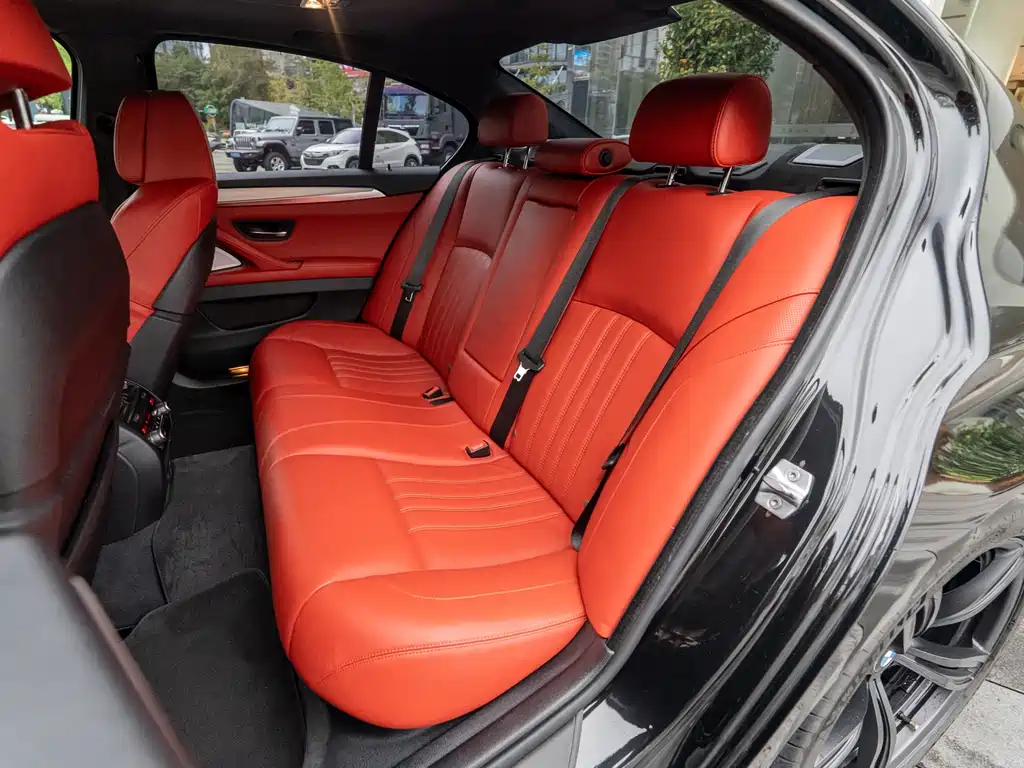 BMW BMW M5 2014 M5 2017 - thumbnail 15