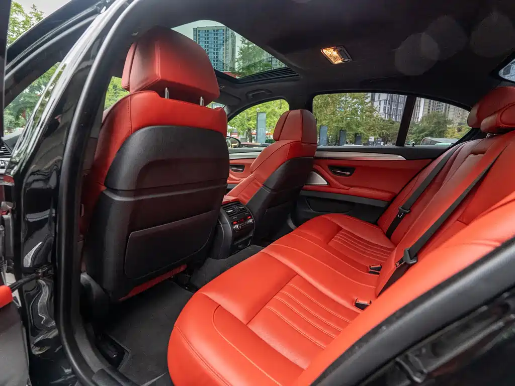 BMW BMW M5 2014 M5 2017 - thumbnail 16