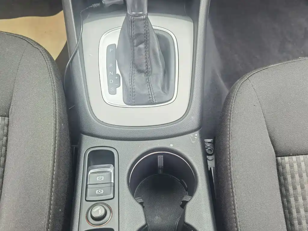 Audi Audi Q3 2015 30 TFSI Progressive Edition 2015 - thumbnail 17
