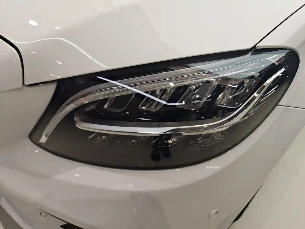 Mercedes-Benz Mercedes-Benz C-Class 2019 Facelift C 260 L Sport Edition 2019 - thumbnail 3