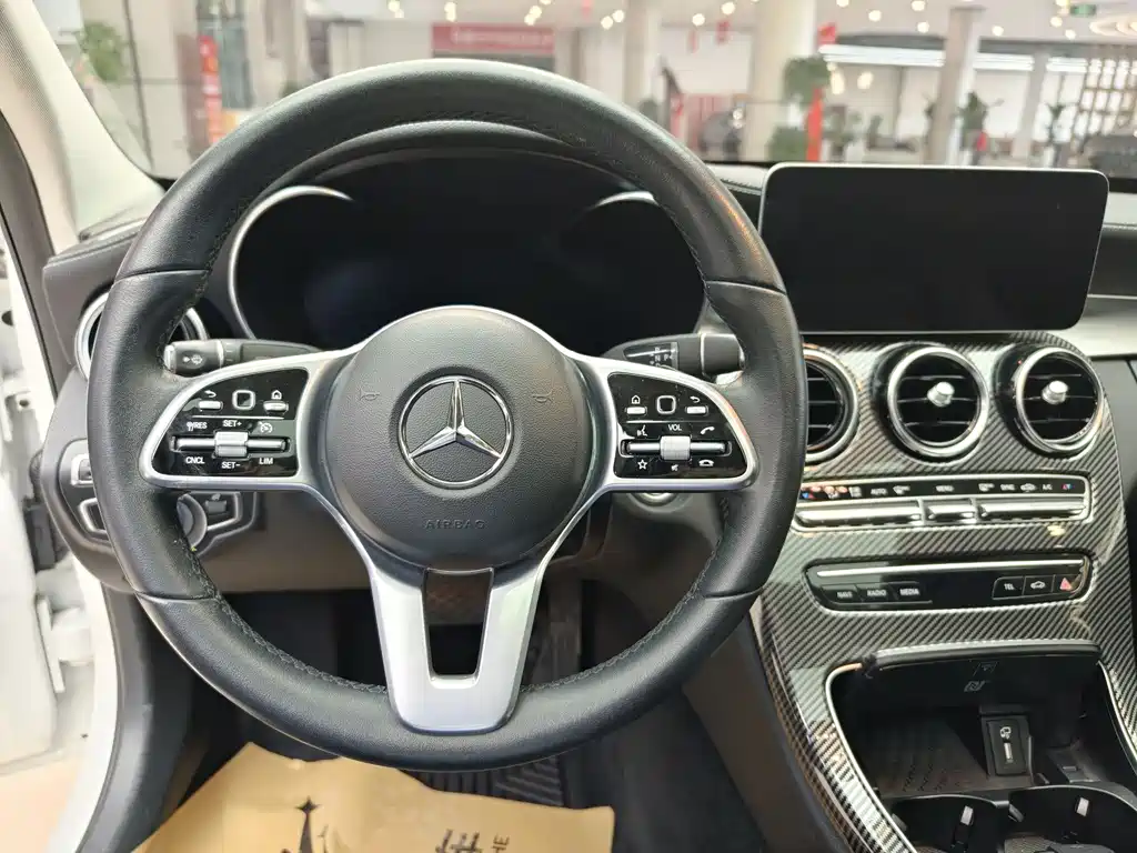 Mercedes-Benz Mercedes-Benz C-Class 2019 Facelift C 260 L Sport Edition 2019 - thumbnail 7