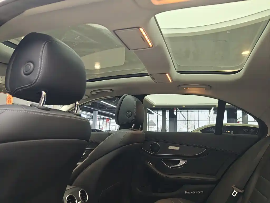 Mercedes-Benz Mercedes-Benz C-Class 2019 Facelift C 260 L Sport Edition 2019 - thumbnail 14
