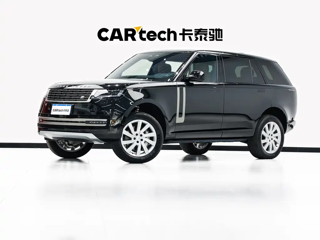 Land Rover Range Rover 2025 3.0 L6 400PS Autobiography Long Wheelbase 2026