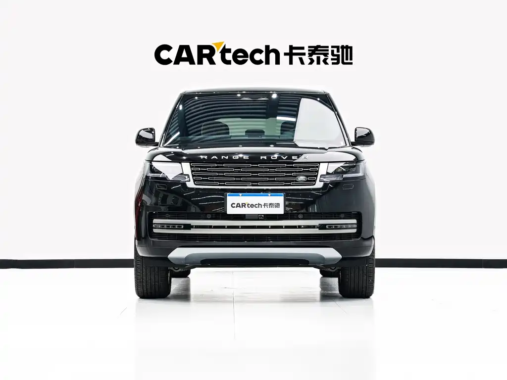 Land Rover Range Rover 2025 3.0 L6 400PS Autobiography Long Wheelbase 2026 - thumbnail 2