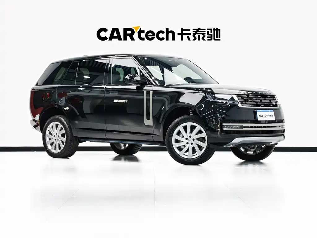 Land Rover Range Rover 2025 3.0 L6 400PS Autobiography Long Wheelbase 2026 - thumbnail 3