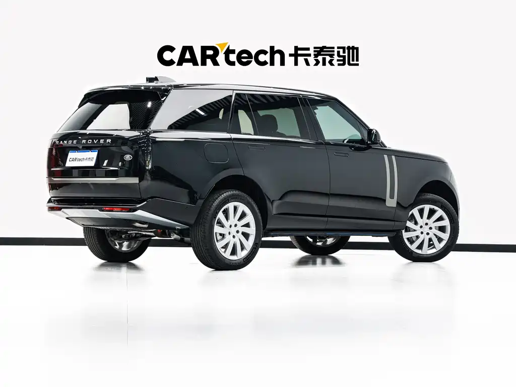 Land Rover Range Rover 2025 3.0 L6 400PS Autobiography Long Wheelbase 2026 - thumbnail 4