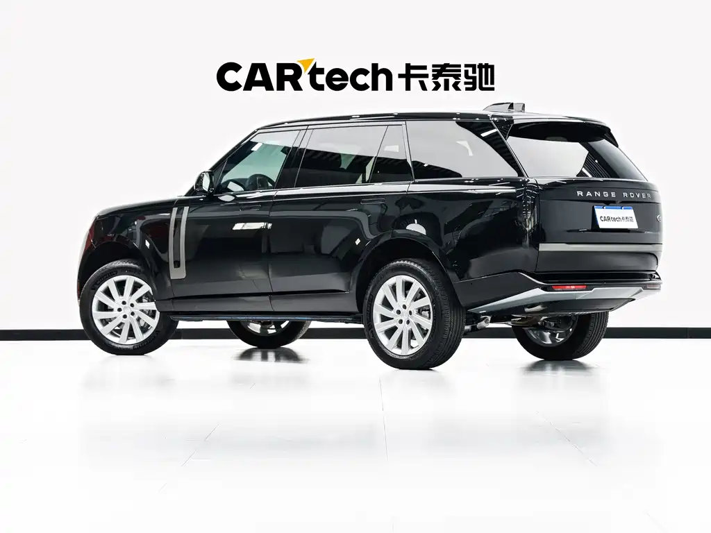 Land Rover Range Rover 2025 3.0 L6 400PS Autobiography Long Wheelbase 2026 - thumbnail 6
