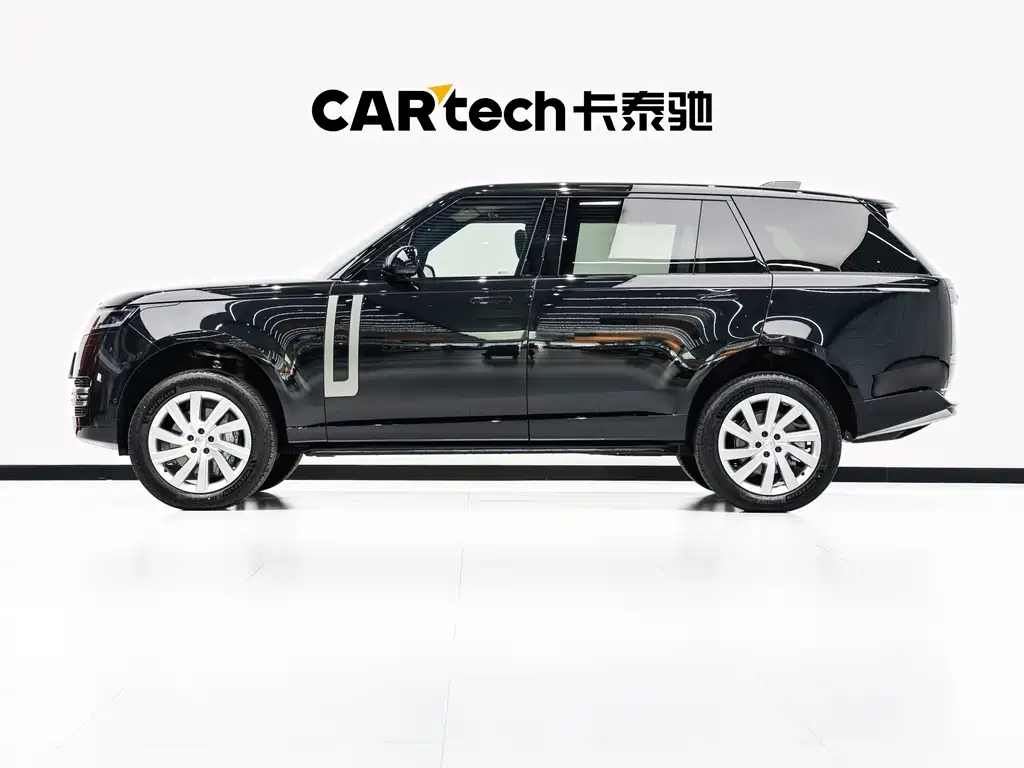 Land Rover Range Rover 2025 3.0 L6 400PS Autobiography Long Wheelbase 2026 - thumbnail 7