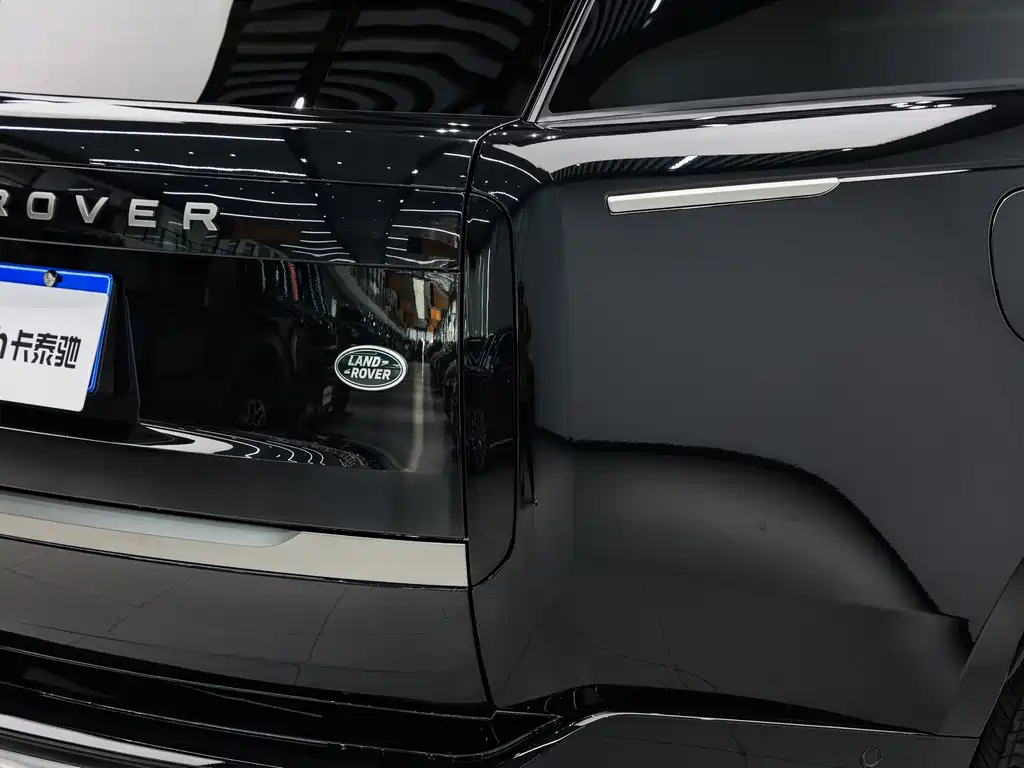 Land Rover Range Rover 2025 3.0 L6 400PS Autobiography Long Wheelbase 2026 - thumbnail 9