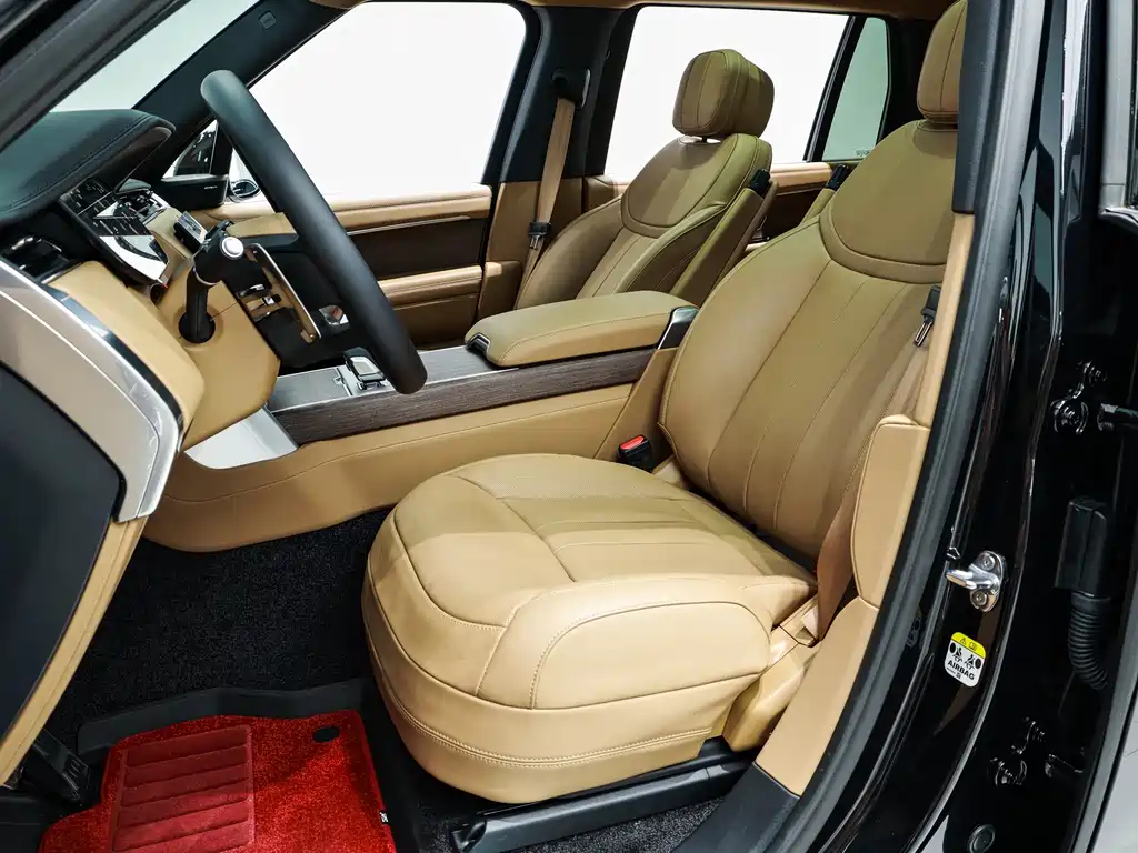 Land Rover Range Rover 2025 3.0 L6 400PS Autobiography Long Wheelbase 2026 - thumbnail 10