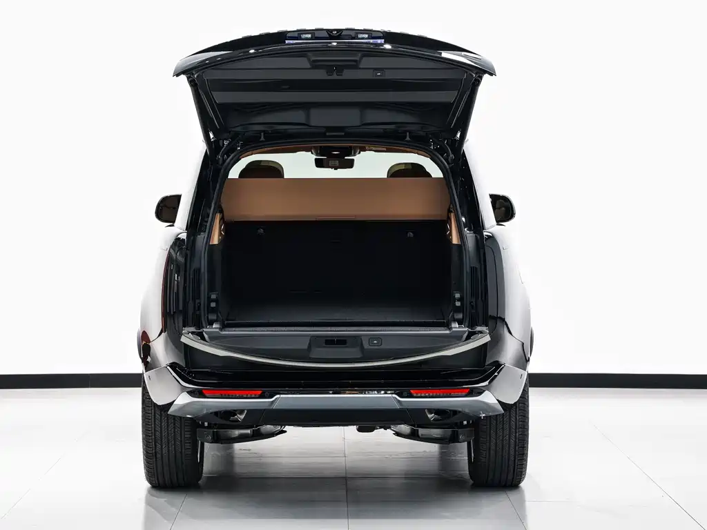 Land Rover Range Rover 2025 3.0 L6 400PS Autobiography Long Wheelbase 2026 - thumbnail 13