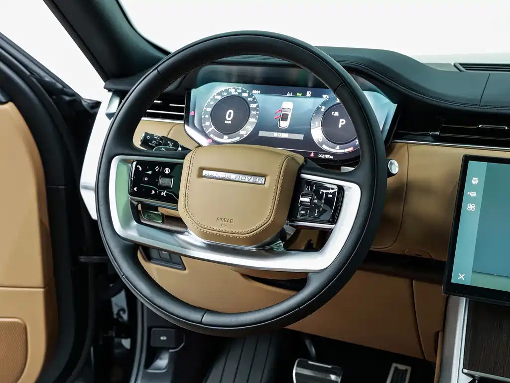 Land Rover Range Rover 2025 3.0 L6 400PS Autobiography Long Wheelbase 2026 - thumbnail 18