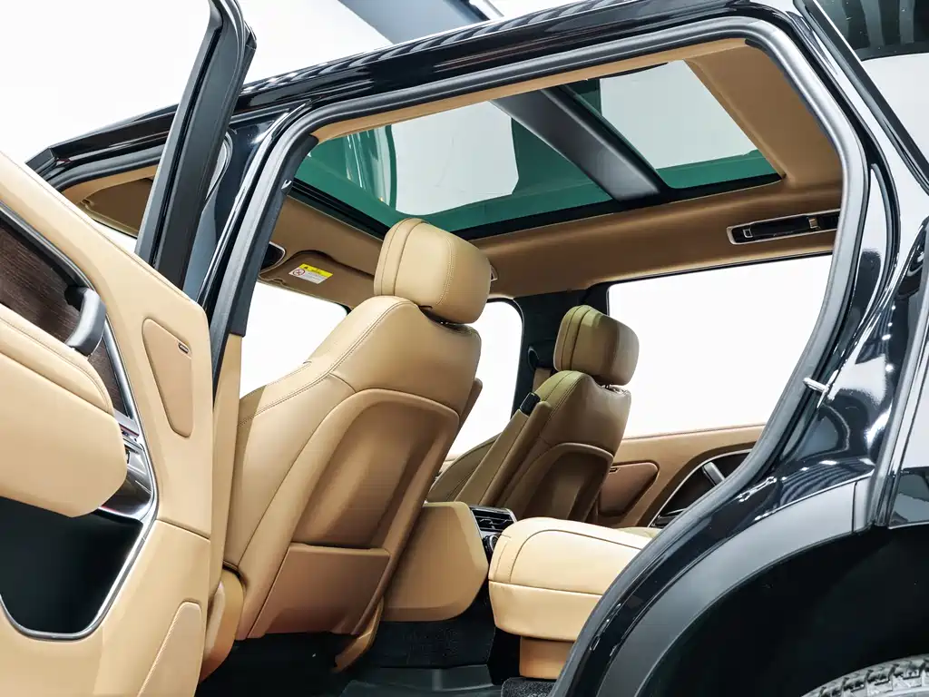 Land Rover Range Rover 2025 3.0 L6 400PS Autobiography Long Wheelbase 2026 - thumbnail 20