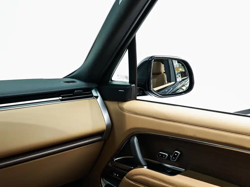 Land Rover Range Rover 2025 3.0 L6 400PS Autobiography Long Wheelbase 2026 - thumbnail 22