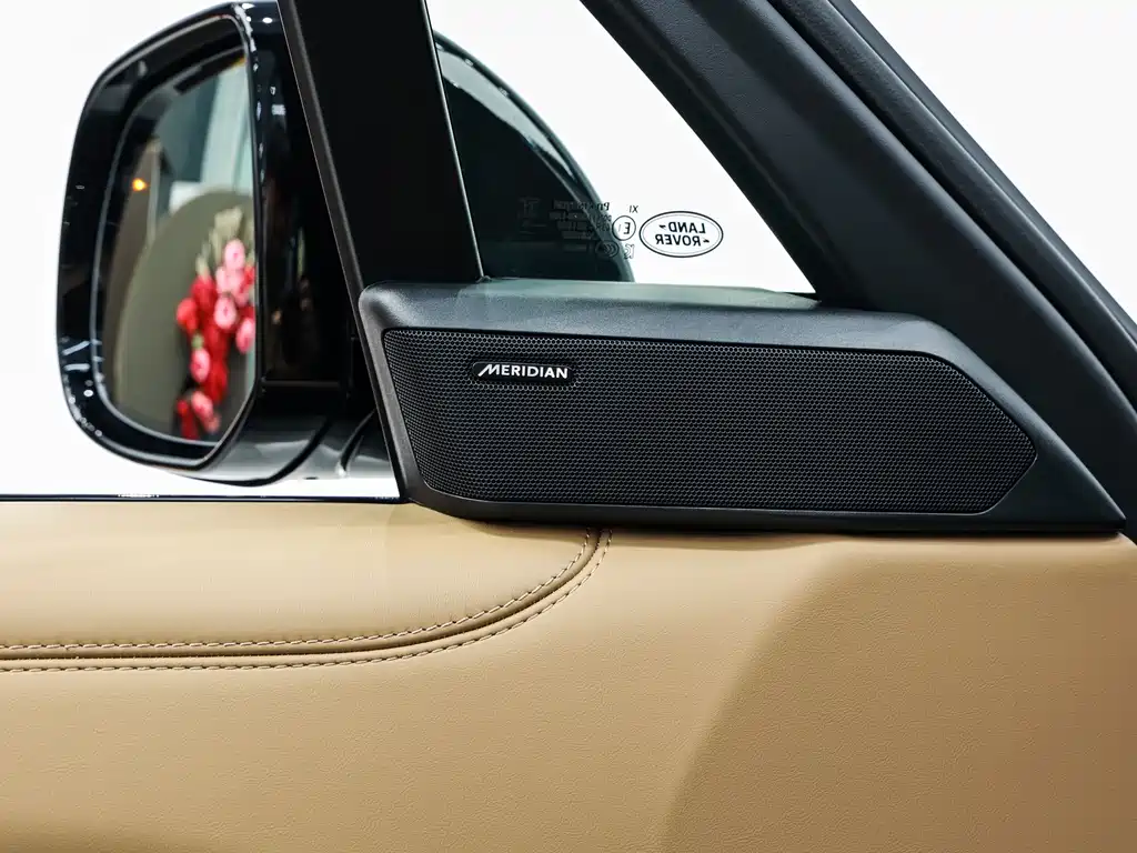 Land Rover Range Rover 2025 3.0 L6 400PS Autobiography Long Wheelbase 2026 - thumbnail 24