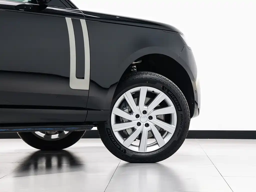 Land Rover Range Rover 2025 3.0 L6 400PS Autobiography Long Wheelbase 2026 - thumbnail 26