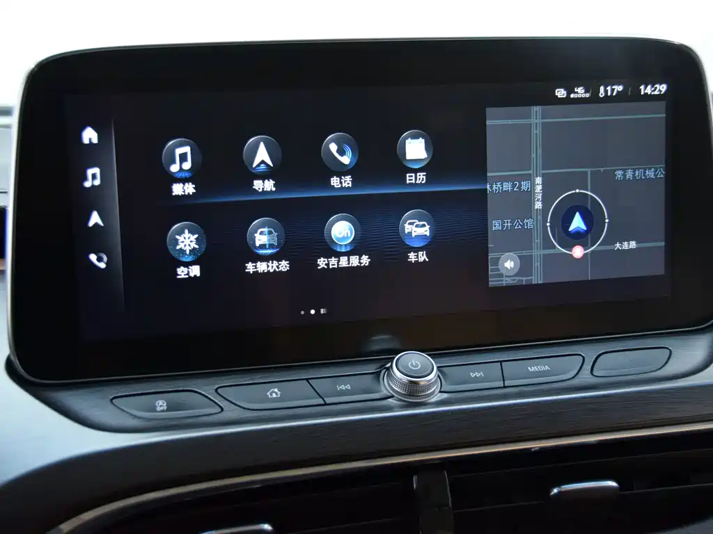 Buick Buick GL8 2021 Land Business Class 652T Luxury Edition 2021 - thumbnail 13