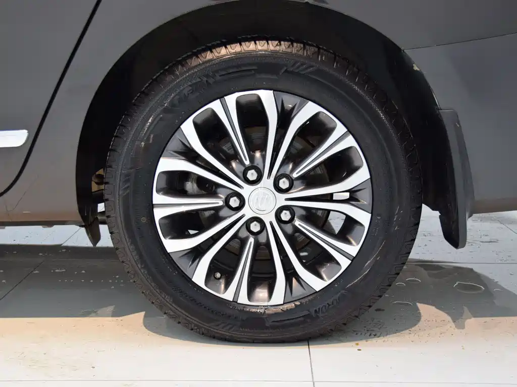 Buick Buick GL8 2021 Land Business Class 652T Luxury Edition 2021 - thumbnail 15