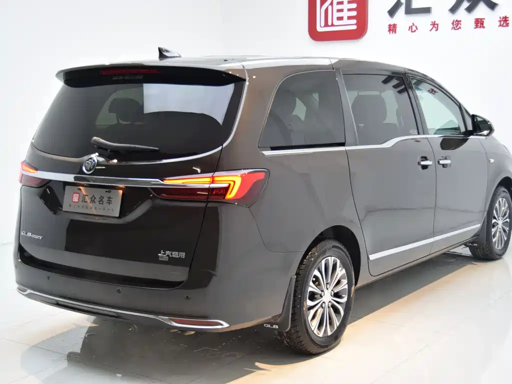 Buick Buick GL8 2021 Land Business Class 652T Luxury Edition 2021 - thumbnail 17