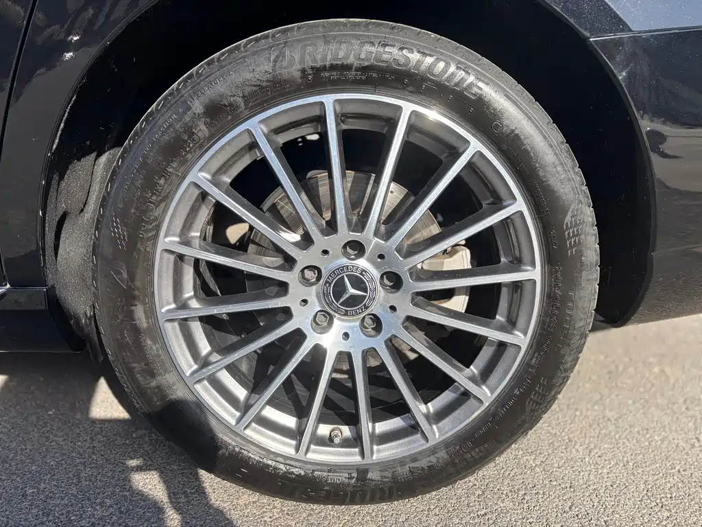 Mercedes-Benz Mercedes-Benz E-Class 2023 E 260 L 2023 - thumbnail 4